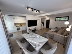 Ozana - 1 Decembrie 1918 - vila superba finalizata in 2025 / 4 camere si 4 bai