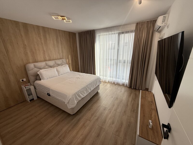 Ozana - 1 Decembrie 1918 - vila superba finalizata in 2025 / 4 camere si 4 bai